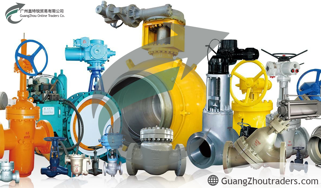 Valves