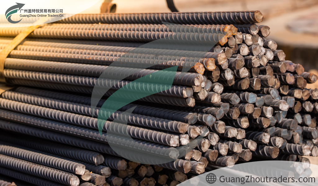 Rebars