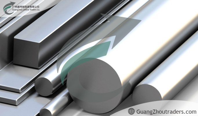 Super Alloys