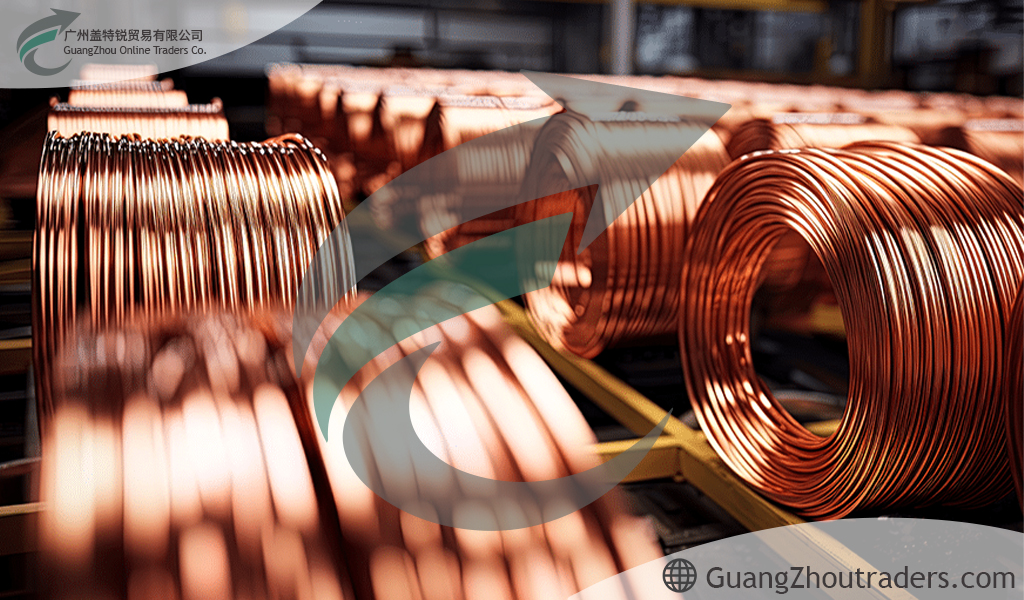 Copper