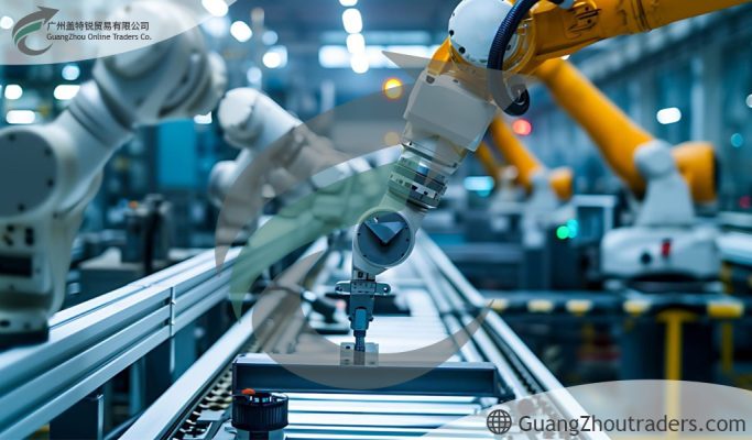 Automation & Control