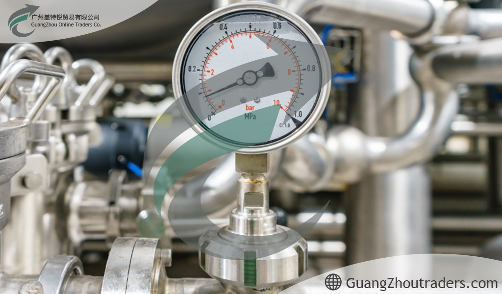 Instrumentation