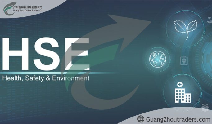 HSE & Safety