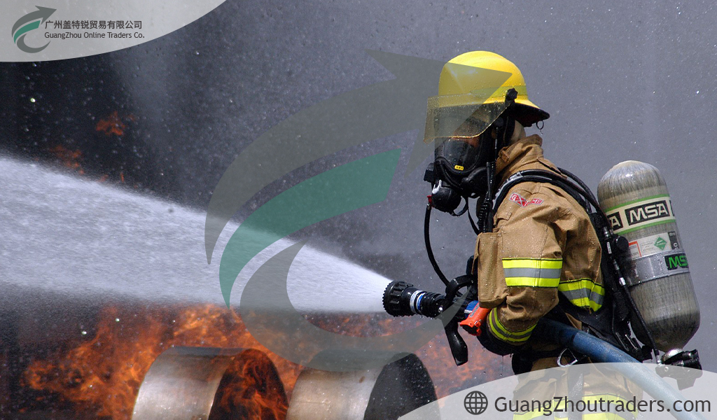 Fire fighting