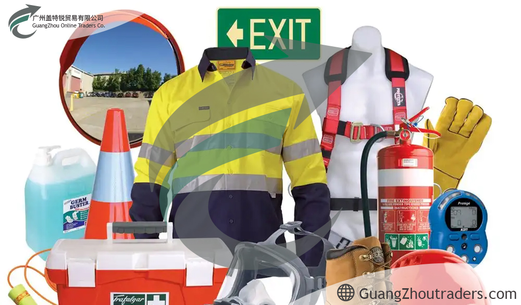 Tools and Equipment