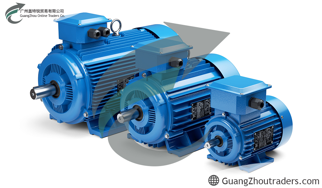 E-motors