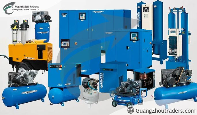 Compressors