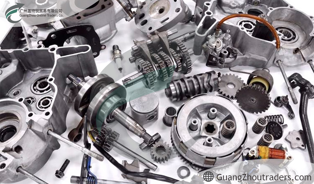 Gearboxes