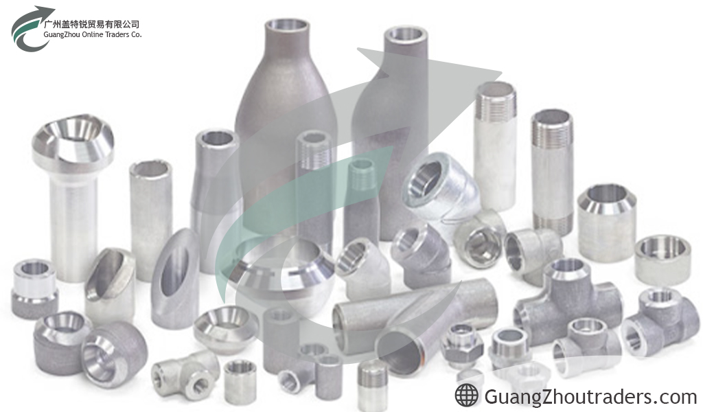 Piping Materials