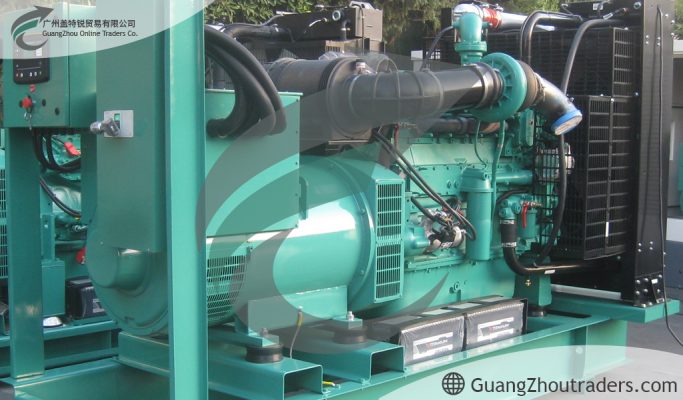 Generators