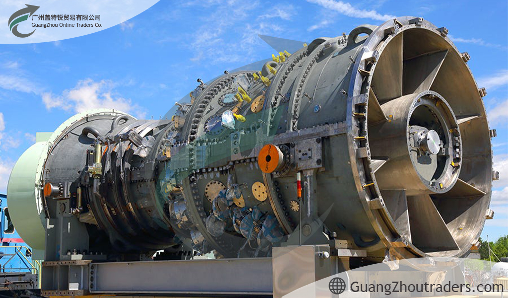 Turbines