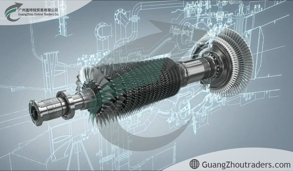 Rotary Equipment
