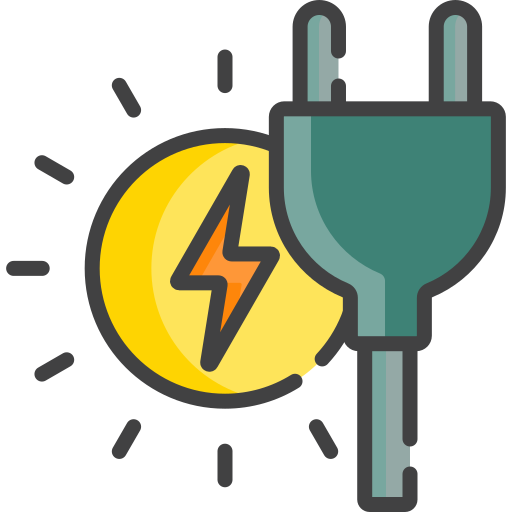 Power & Electricity