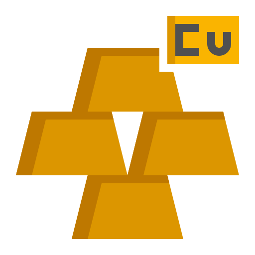 copper