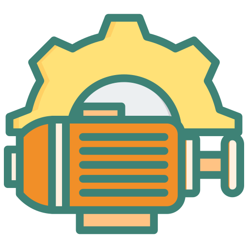 E-motors