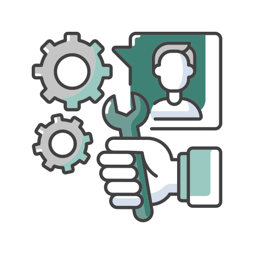 Industrial Consulting