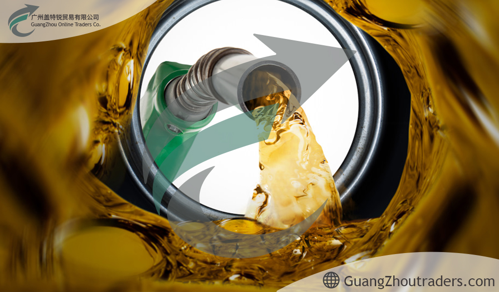 Diesel (EN590 10ppm)